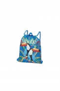 BOLSA FARM PRAIANA TAPETE DE TUCANO