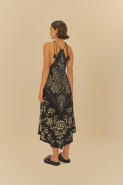 VESTIDO CROPPED BORBOLINA