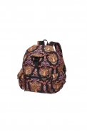 BOLSA FARM PIPOCA PANTERA BOHO