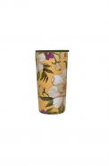 COPO FARM GLUB 500ML PASSARO EM FLOR