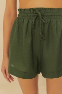 SHORT ELASTICO COS