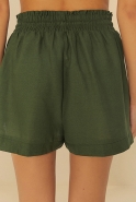 SHORT ELASTICO COS