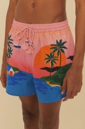 SHORT LATINA