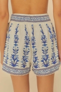 SHORT ANTONIA