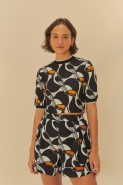 BLUSA RETILINEA COPATUCANO