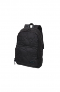 MOCHILA FARM XODO LISOS PRETA