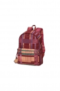MOCHILA FARM XODO SOFIA XADREZ