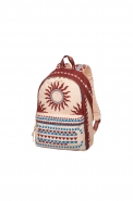 MOCHILA FARM XODO LENCO SOLAR