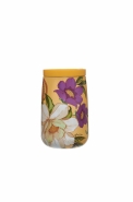COPO FARM Q SEDE 450ML PASSARO EM FLOR