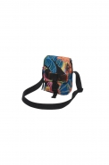 BOLSA FARM FERVO FANTASIA ESTAMPADA
