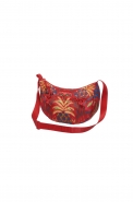 BOLSA FARM BANANA P SUMMER IKAT