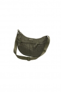 BOLSA FARM BANANA P LISOS VERDE