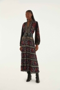 VESTIDO CAMISA VALENTINA