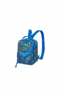 MOCHILA FARM BOROGODO TAPETE DE TUCANO