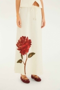 SAIA CROPPED FLOR ROSALIA
