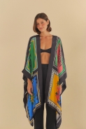 KIMONO NOSSO LENCO