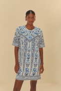 VESTIDO TSHIRT ANTONIA