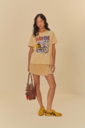 TSHIRT FIT FARM RIO