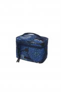 NECESSAIRE FARM ME LEVA FLORAL VINTAGE