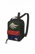 MINI MOCHILA FARM BOROGODO GRAFICO TROPICAL