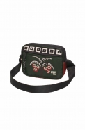 BOLSA FARM ZIRIGUIDUM GRAFICO TROPICAL