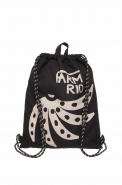 BOLSA FARM PRAIANA GRAFICO TROPICAL