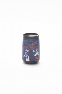 COPO FARM QUE SEDE 450ML GRAFICO TROPICAL