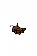 BOLSINHA FARM ME LEVA GRAFICO TROPICAL