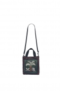 BOLSA FARM MIMO GRAFICO TROPICAL