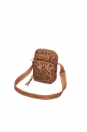 BOLSA FARM DA GEMA ONCA