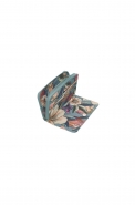 CARTEIRA FARM ASTRAL ROMANCE EM FLOR