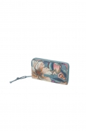 CARTEIRA FARM ASTRAL ROMANCE EM FLOR