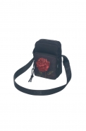 BOLSA FARM DA GEMA ROSALIA PRETA