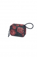 NECESSAIRE FARM XERO ROSALIA PRETA