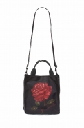 BOLSA FARM MIMO ROSALIA PRETA