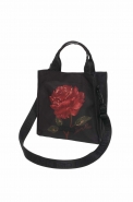 BOLSA FARM MIMO ROSALIA PRETA