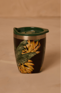Copo Térmico 265ml Estampa Paraíso