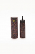 GARRAFA FARM QUE SEDE 750ML LOGOTUCA