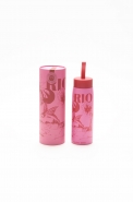 GARRAFA FARM QUE SEDE 750ML AMALFI VERMELHO