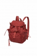 BOLSA FARM PIPOQUINHA GRAFICO TROPICAL PUFFER