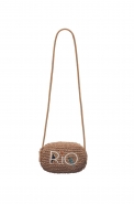 BOLSA FARM CHUCHU ARTESANAL