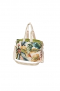 TOTEBAG FARM CARIOCA TROPICALIA