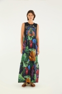 VESTIDO CROPPED FRIOZINHO BOM