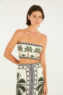 TOP RETO JARDIM TROPICAL