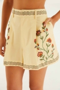 SHORT JARDIM MARAVILHOSO