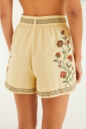 SHORT JARDIM MARAVILHOSO