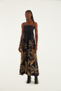 VESTIDO CROPPED TALAMANCA LOCALIZADO