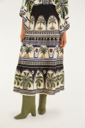SAIA LONGA JARDIM TROPICAL