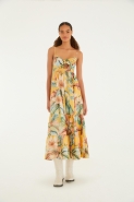 VESTIDO MARIAS TROPICALIA