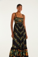 VESTIDO CROPPED MARCELLE